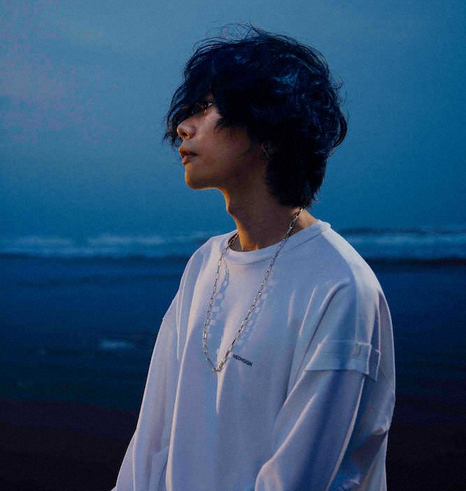 Kenshi-Yonezu